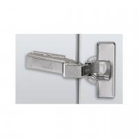 Hettich intermat 9943 с амортизатором silent system