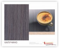  ЛДСП 2750-1830-16мм капучино - W