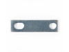 Раумплюс 10.01.270 Пластина для нижнего ролика 150 серии