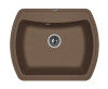 Мойка FLORENTINA Нире 630 Мокко 20.215.D0630.303