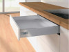 9245475 КОМПЛЕКТ ЯЩИКА INNOTECH ATIRA ПОЛН. ВЫДВ. С SILENT SYSTEM, H54, NL470, СЕРЫЙ