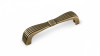 Ручка - скоба FS 190 096 Старая бронза (ТЗ) (30шт)