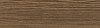 ABS Кромка-Лиственница горная коричневая термо 0,4х19х200 (ST38 H3408) EGGER ***
