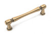 RS310AB.4/96 Старинная латунь Ручка GRETA