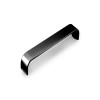 Ручка - скоба LS (041) 03.00.128 черный матовый №9