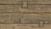Мебельный щит EGGER H195 ST10 Дуб Касл/ H197 ST10 Древесина винтаж натуральная 4100-640-8 мм