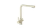 Смеситель КК/МВ-006, Бежевый   Q2