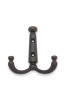 Крючок K250AC.6 Старинная медь DOLCE   la Famiglia