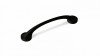 Ручка - скоба FS 213096 Черный матовый №9