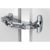 9099670 ПЕТЛЯ SENSYS 8687,УГОЛ 165ГР,ЧАШКА TH52D35,НА СРЕДНЮЮ СТЕНКУ(B3) беспружинная