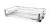 Cargo 900мм Посудосушитель MIRA KRS06/1/3/900 с довод. и крепл. к фас., ХРОМ  БОЯРД