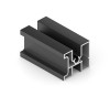 АРИСТО Профиль средний 4В1, 5000, черный   FA0716