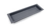 Вкладыш д/стол. приборов BLOKI, Графит PC12/GRPH/157x480   БОЯРД