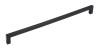 RS043BL.4/256 Черный матовый Ручка КВАДРА