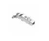 Петля DTC PIVOT-STAR new 110° накладная для алюм. фасада с доводчиком (C81A878FAB) 0021082