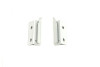 Крепление зад. стенки h 88 DTC Magic Pro белый (HT11031,Е29) 0015524
