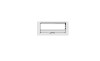 Передняя панель внутр. ящика 1100 мм DTC Magic Pro графит (HT10022, E36) 0016643