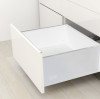 Ящик DTC Dragon-Pro, Soft-Close, L=300, H=178, 40кг, белый (HB033004AX, E29) 0024382
