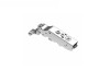 Петля DTC PIVOT-STAR new 110° вкладная для алюм. фасада без пружины (А81С878A) 0021087
