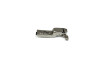 Петля DTC STYLISH 110° для алюм. фасада вкладная PUSH (A82C678A) 0024097