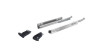 Quadro V6 YOU направляющие полн. выдв., Push to open, M (30 кг), EB21, NL500