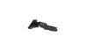 Петля DTC STYLISH 110° смежная с пружиной черная (C82B675A A08) 0024074