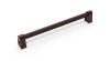 RS101BR.5/224 Коричневый Ручка АЛ ПРОФОРМА