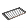 Вешалка для брюк DTC Pure-Pro LK L=450, ширина=900мм серая 0022769