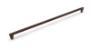 RS102BR.5/480 Коричневый Ручка АЛ ПРОФИТ