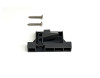 Поводок для внутр. ящика Dragon Pro серый (HB01022) 0025930
