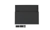 Боковины 450мм h=238 DTC Magic Pro графит (HT144501,E36) 0016629