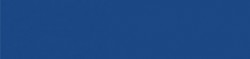 Кромка меламиновая-Синяя  40мм  1748 с/к