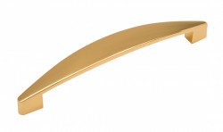 RS012GP.4/128 (Ручка S1230/128) золото полированное ручка
