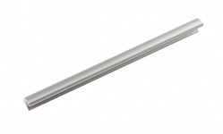 RS059AL.4/96 (Ручка S5910/96) алюминий ручка