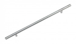 RR001SN.4/160 (Ручка R0150/160) сатиновый никель ручка (25шт.)
