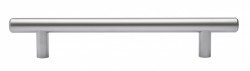 RR002SC.5/192 (Ручка R0260/192) сатиновый хром ручка (10шт.)