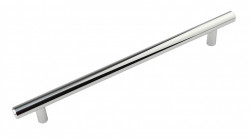 RR002CP.5/544  хром полированный ручка
