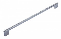 RS429CP/CrT.4/320 Хром полированный/Кристалл ручка (25шт.)