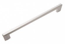 RS285W/CP.4/224 Хром полированный/Белый, ручка