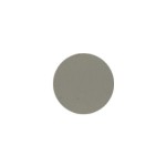 Заглушка самокл. d=20мм Серый камень U727 20.097 (28шт/лист)