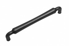 RS446ABL.4/160 Старинный черный Ручка MASTER (15шт.)