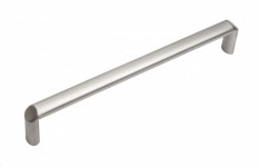 RS296MBSN.4/160 Матовый атласный никель Ручка ARCTICA (20шт.)