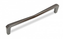 RS323BN.5/160 Черный никель Ручка STAR (25шт.)