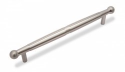 RS308MBSN.4/160 Матовый атласный никель Ручка TILDA (15шт.)
