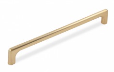 RS290MBSG.4/192 Матовое брашированное сатиновое золото Ручка OLAV (20шт.)