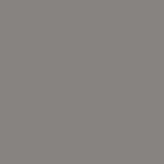   МДФО 2440-1830-3мм темно-серый