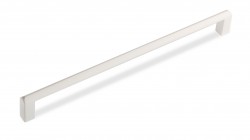 Ручка - скоба FS 184128 белый глянец №15 (ТЗ) (50 шт)