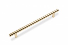 RR002BSG.5/192 Брашированное сатиновое золото ручка