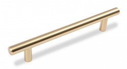 RR002BSG.5/128 Брашированное сатиновое золото ручка