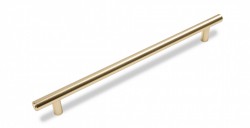 RR002BSG.5/224 Брашированное сатиновое золото ручка